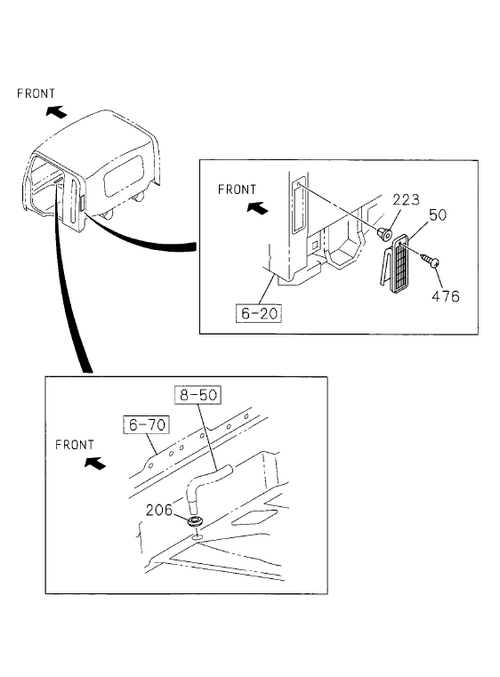 Partial Engine